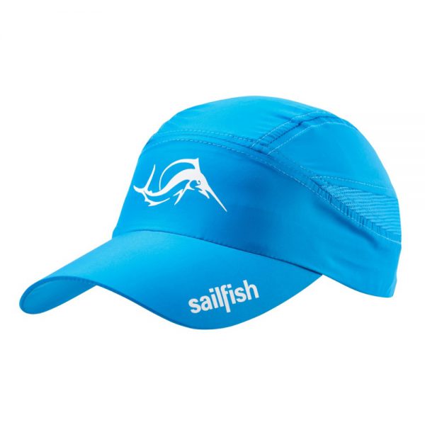 Czapka biegowa Sailfish Running Cap